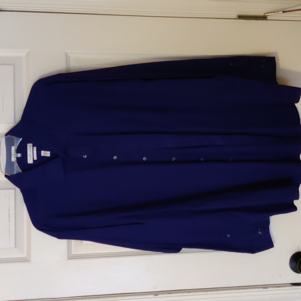 Dress shirt